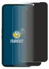 2x BROTECT Sichtschutzfolie für Fairphone 6 Anti-Spy Produktbild-Vorschau 2