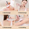 2-in-1 Lymphdrainage-,Anti-Cellulite-Massagegerät für Produktbild-Vorschau 7