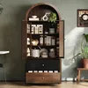 Armoire à arc Flieks avec 2 tiroirs et un compartiment Voir les images du produit 6