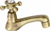 Miscelatore per lavabo ANTEA, bronzo Anteprima dell’immagine prodotto 1