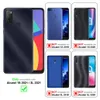 Cadorabo Hülle für Alcatel 1S 2021 / 3L 2021 Schutz Hülle Produktbild-Vorschau 3