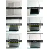 Vitrine Acryl Vitrine Schaukasten 30*30*30cm für Lego Produktbild-Vorschau 7