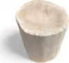 Dubový pařez průměr 26-32 cm, výška 40 cm, dubový masiv, Náhled obrázku produktu 4