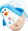 Pinguino in piedi Anteprima dell’immagine prodotto 3