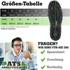 Safetytex Schnittschutzstiefel Slate S2 Klasse 1 Produktbild-Vorschau 7