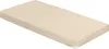 A fitted sheet is shown on a white background. Produktbild-Vorschau