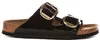 Birkenstock Arizona Big Buckle 1027918 (37/black-gold) Produktbild-Vorschau 7