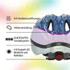 KED Meggy II Originals | Kinder Fahrradhelm Produktbild-Vorschau 5