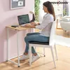 InnovaGoods Klappschreibtisch V0103358 blanc (Reconditionné Voir les images du produit 1