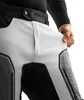 Rebelhorn Borg 2 wasserfeste Motorrad Textilhose, Produktbild-Vorschau 4