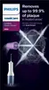 Cordless Power Flosser 3000 HX3826/31 Wei Munddusche Produktbild-Vorschau 13