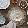 CreaTable, 24089, Uno Emiliana mix, Tellerset 12-tlg, Produktbild-Vorschau 15