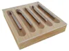 PAULIMOT HSS-Drehmeißel-Set 5-teilig 3,5 mm Produktbild-Vorschau 2