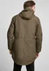 Brandit - MARSH LAKE Winter Parka olive - L Podgląd zdjęcia produktu 3