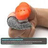 20 Stück Schnittfeste Fingerlinge, Wiederverwendbare Produktbild-Vorschau 3