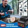 Batteria di ricambio Bosch 18 V 6,0 Ah: compatibile con Anteprima dell’immagine prodotto 3