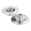 BREMBO Bremsscheiben (2 Stück) Hinterachse 08.5005.20 Produktbild-Vorschau 5