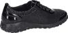 Damen Schnürschuh Ortho-Tritt schwarz von WALDLÄUFER Leder Produktbild-Vorschau 16
