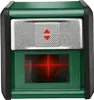 Bosch Quigo Plus Bezugs-/Punktpegel 12 m 630-650 nm Voir les images du produit 1