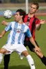 Erima Rio 2.0 Shorts mit Innenslip Weiß Junior 2 - 140 Produktbild-Vorschau 5