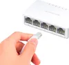 MERCUSYS MS105(EU) Mercusys Switch MS105 5-Port Plastic Anteprima dell’immagine prodotto 12