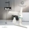 Nedis Aspirateur de vitres sans fil - 12 W - 1200 Pa - Voir les images du produit 2
