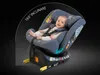 BUF BOOF® Saphir Kindersitz i-Size R129 40–150 cm 360° Produktbild-Vorschau 5