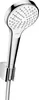 Hansgrohe Brausenset Croma Select S Vario/ Porter S Produktbild-Vorschau 1