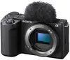 Sony Alpha Zv-E10 Ii Solo Nero Anteprima dell’immagine prodotto 11