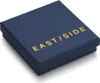 Eastside Armband Buchstaben Achat 19,0 cm 50130000 Produktbild-Vorschau 4