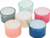 Colorlights Teelichter Pastell 40 Stück 8h Brenndauer Produktbild-Vorschau 6