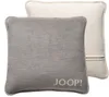 Poduszka JOOP! Poduszka z wypełnieniem MELANGE-DF 50 x 50 Podgląd zdjęcia produktu 1