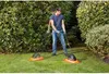 Elektrische Luftkissen-Rasenmäher BLACK+DECKER BEMWH551-QS, Produktbild-Vorschau 4