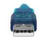 StarTech.com ICUSB232V2, Szary, 0,43 m, USB 2.0 Type-A, Podgląd zdjęcia produktu 6