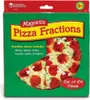 Learning Resources Magnetic Pizza Fractions, Gra planszowa, Podgląd zdjęcia produktu 8