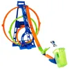 Hot Wheels Action HMX38, 6 Jahr(e), Kunststoff Produktbild-Vorschau 9