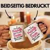 Reinigung Tasse Geschenk Gute Putzhilfe Findet Man Selten Produktbild-Vorschau 2