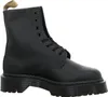 Dr. Martens Airwair Schnürboots Uni 31353339373934 Schwarz Produktbild-Vorschau 15