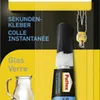 Pattex Sekundenkleber Glas, Tube mit 3g, 9H PSV1C Produktbild-Vorschau 10