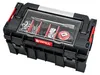 Qbrick System PRO 500 Expert stohovatelný 450 x 260 x 240 Náhled obrázku produktu 2