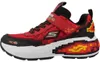 Skechers Mega Craft Sneaker Rot Produktbild-Vorschau 2