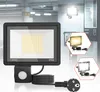 Proiettore LED VA-Cerulean da 100W, 3500 lumen, IP66, luce Anteprima dell’immagine prodotto 1
