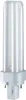 Osram DULUX D Energiesparlampe 26W/827 G24D-3 FS1 Produktbild-Vorschau 1