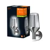 LEDVANCE Außenleuchte ENDURA Classic CALICE WALL E27 ST Produktbild-Vorschau 3