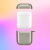 étui imoshion Neon pour les Apple AirPods 1 / 2 - Noir Voir les images du produit 3