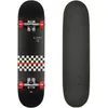 Globe G1 Full On Skateboard 7,75'' x 31,2'' Redline schwarz Produktbild-Vorschau 6