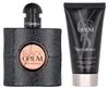 Yves Saint Laurent Black Opium EDP 50 ml + Moisturizer Body Produktbild-Vorschau 6