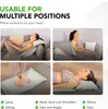 Tunturi Tapis d’acupression Pro avec coussin – Acupression Voir les images du produit 3