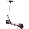 Elektroscooter S2 Rosa Elektro Roller Für Kinder mit Produktbild-Vorschau 11