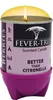 Fever Tree Bougie parfumée contre les mouches et les Voir les images du produit 3